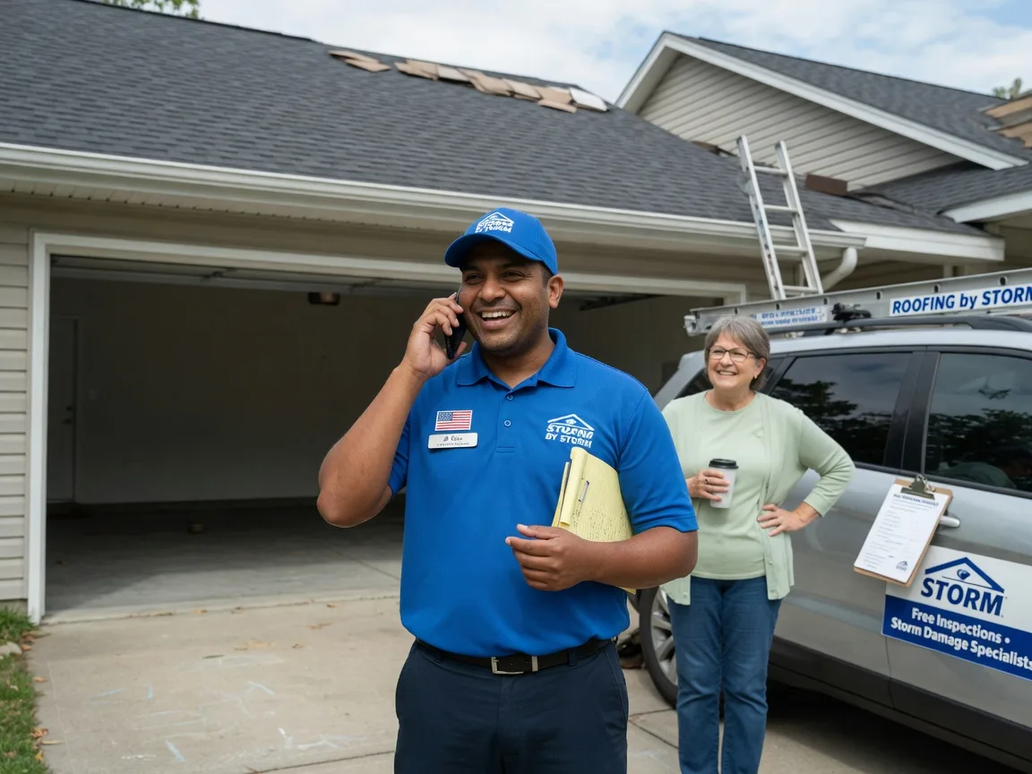 Roof Repair Near Me Bunker Hill, KS FAQs